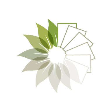 Logo Swirl, PrintReleaf, TinLof Technologies